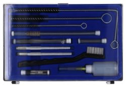 Picture of Finixa MAK 00 Spray Gun Cleaning Kit
